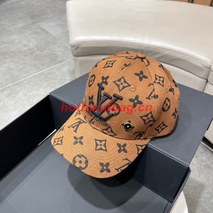 Louis Vuitton Hat LVH00105
